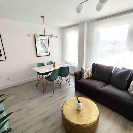 Exclusivo Apartamento Con Aparcamiento Gratuito Laredo Eksteriør billede