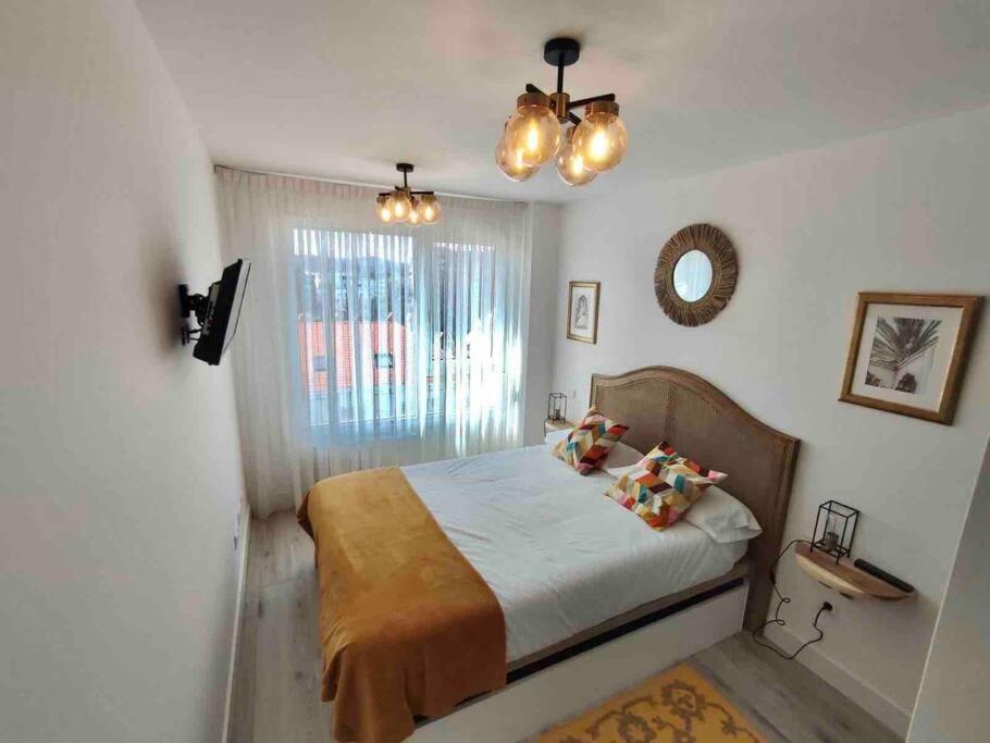 Exclusivo Apartamento Con Aparcamiento Gratuito Laredo Eksteriør billede