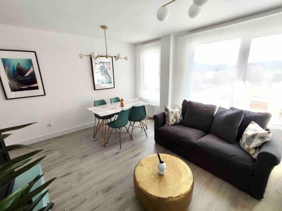 Exclusivo Apartamento Con Aparcamiento Gratuito Laredo Eksteriør billede